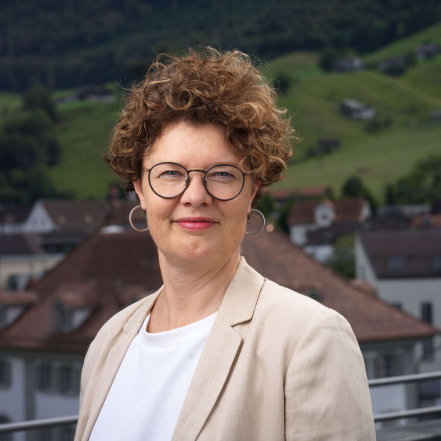 1 Pensionskasse VR 2026 Andrea Brunner