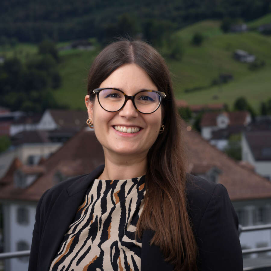 2 Pensionskasse VR 2026 Carolina dos Santos