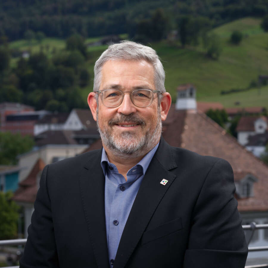 6 Pensionskasse VR 2026 Stefan Bossard