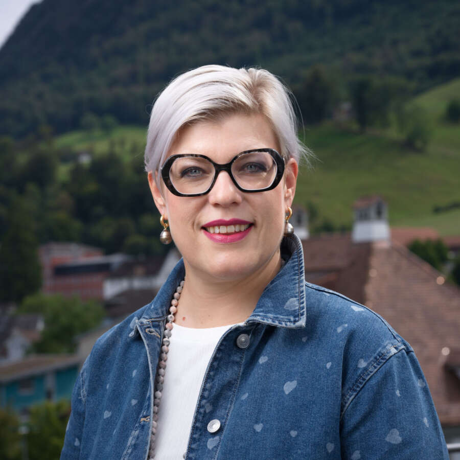 8 Pensionskasse VR 2026 Ursina Pajarola